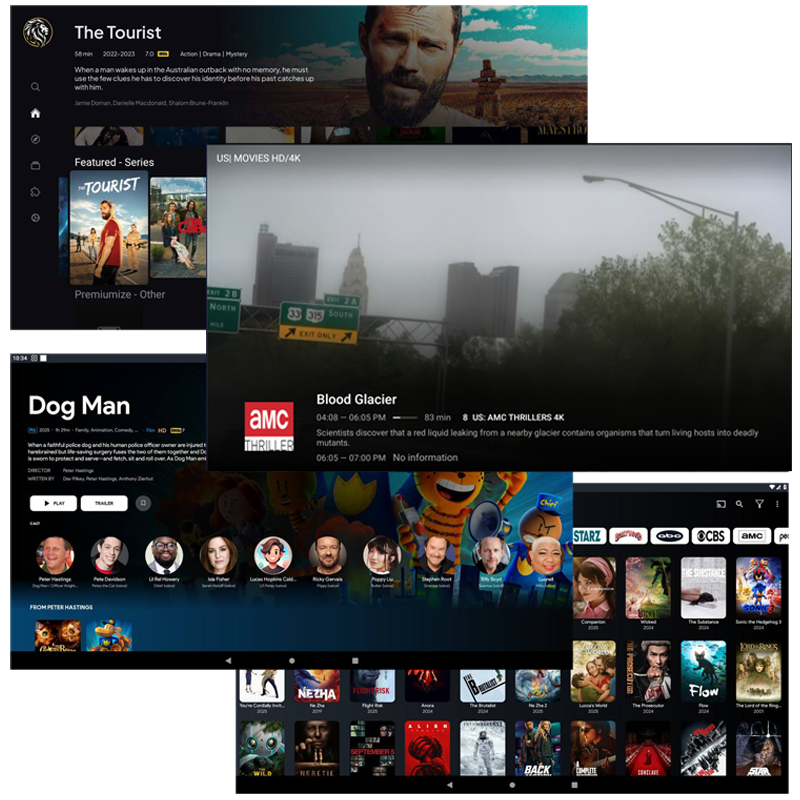 IPTV, Streaming, Live TV, Channels, Subscription, Service, Provider, Best, Affordable, Premium, VOD, Movies, Series, Sports, News, Entertainment, Global, International, HD, 4K, Android, Smart TV, Firestick, Roku, M3U, Reseller, Panel, Free Trial, Reviews, Setup, Tivimate, ImPlayer, Strong8K, Trex, ApolloTV, fubo, hbo, apple tv, hbo, serie a, premier league, laliga, nba, nhl, stanley cup, crave, peacock, fox, dazn, F1, bein sport, prime video, disney+